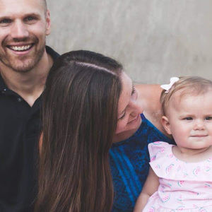 Meet your Posher, Karen